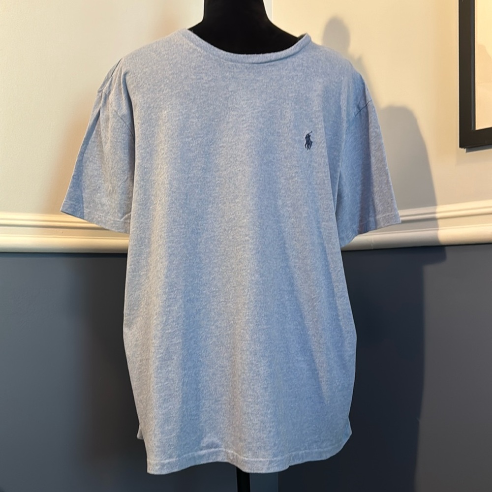 Polo tee